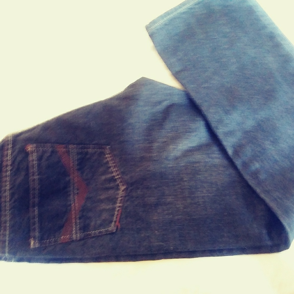 Men's Jeans